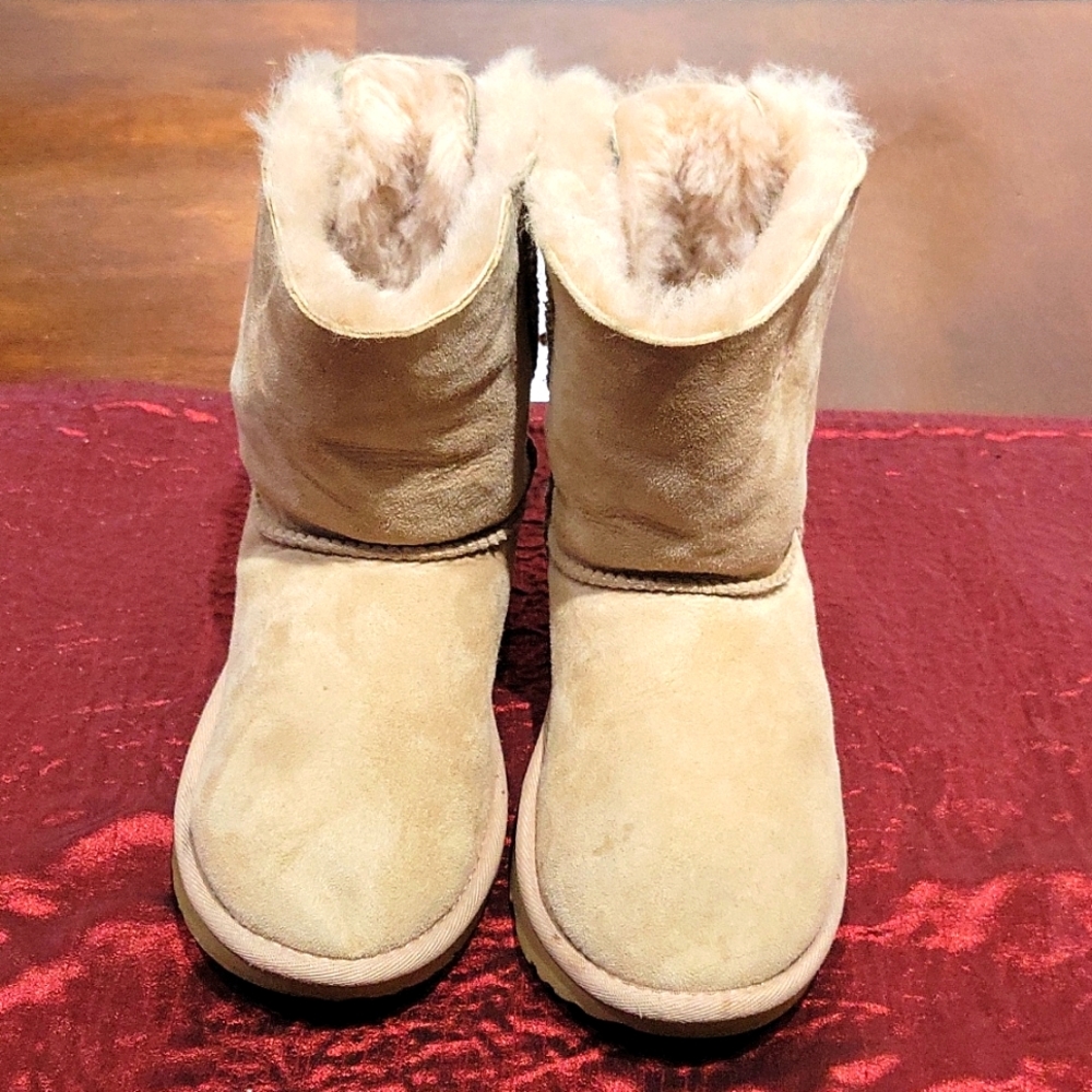Ugg boots